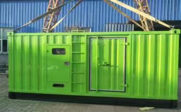 常德600kw大型柴油发电机组出租价格 常德600kw大型柴油发电机组出租价格